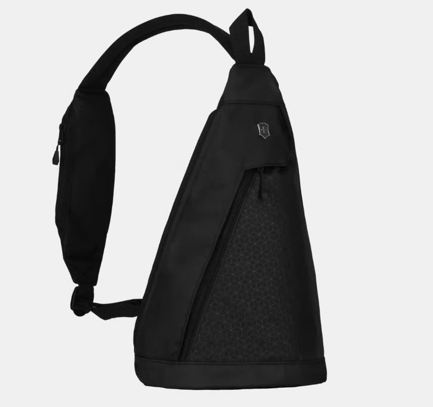 Victorinox mono Mochila 1 correa (Bandolera)3