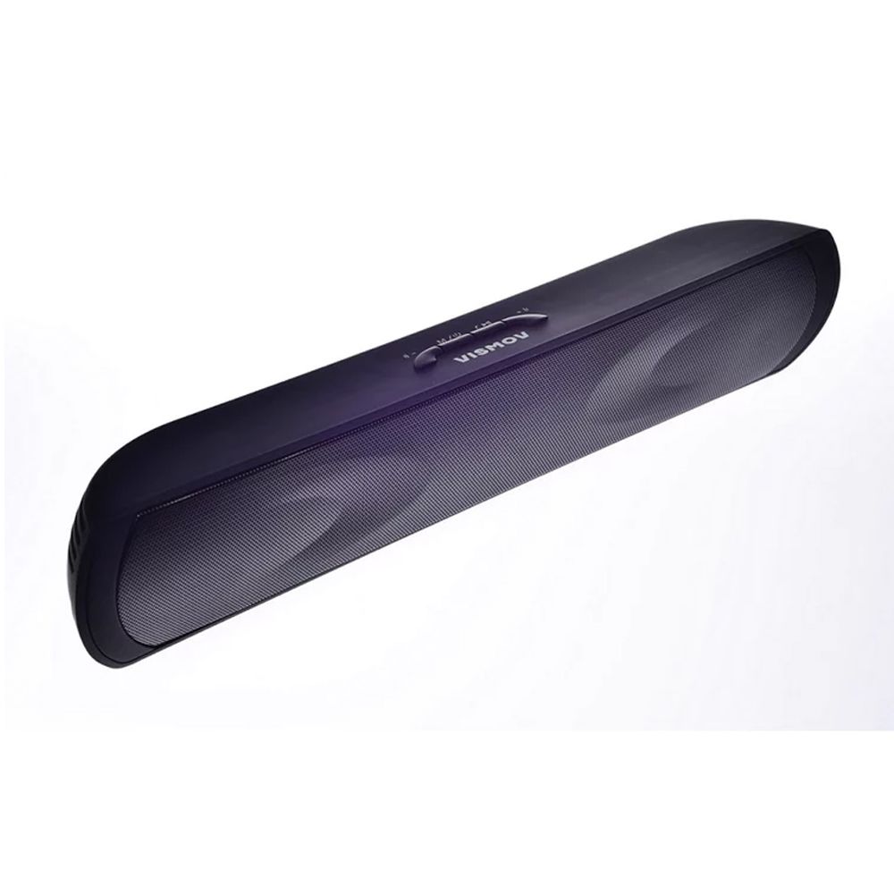 VISMOV PARLANTE BLUETOOTH(Barra) DEAL1