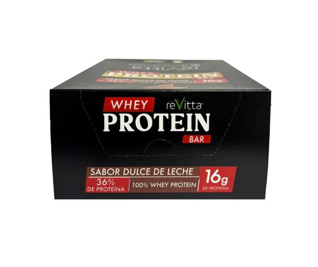 Pack 16 Barrita Whey Protein 45 grs4