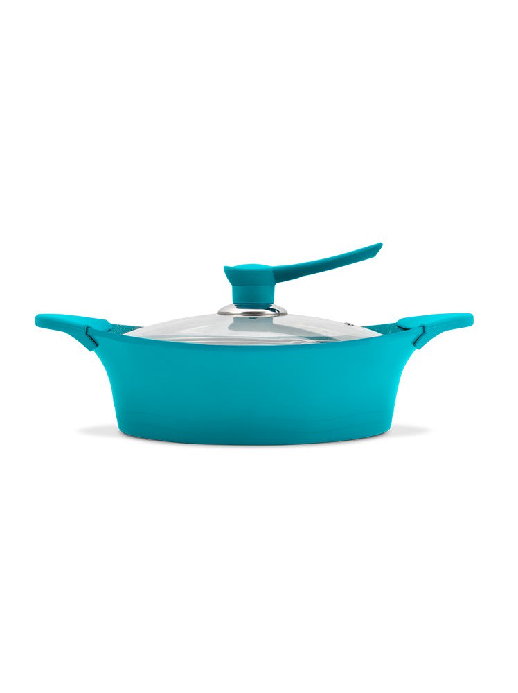 BATERÍA DE COCINA DE 6 PIEZAS CALIPSO BOHLIER3