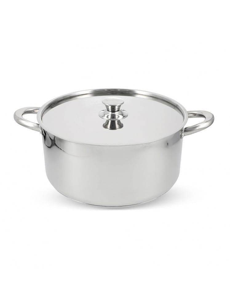 460-8SS BATERÍA DE COCINA DE 8 PIEZAS ACERO INOX 460-8SS WENS2