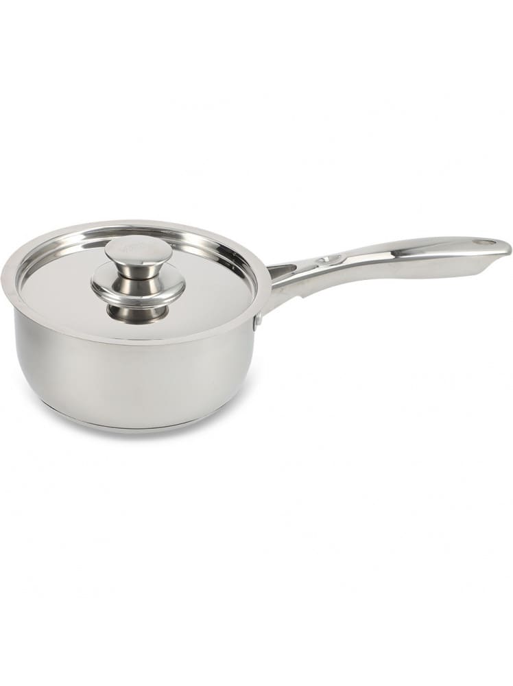 460-8SS BATERÍA DE COCINA DE 8 PIEZAS ACERO INOX 460-8SS WENS3