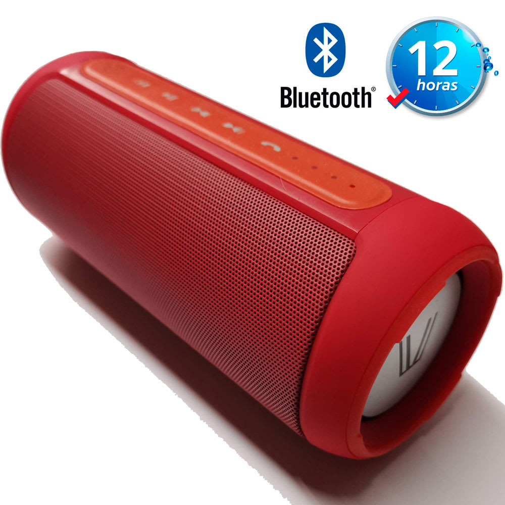 VISMOV PARLANTE BLUETOOTH (BAZUCA) DEAL1