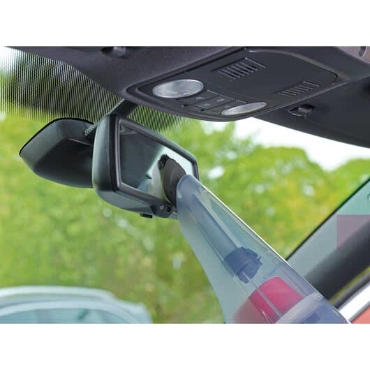 Black and Decker Aspiradora Auto BDCV3707