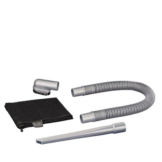 Black And Decker Aspiradora Auto 12v BDCV610-LA3