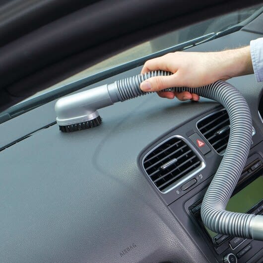 Black And Decker Aspiradora Auto 12v BDCV610-LA9