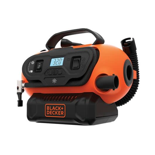 Black and decker Inflador BDINF20-B2C8