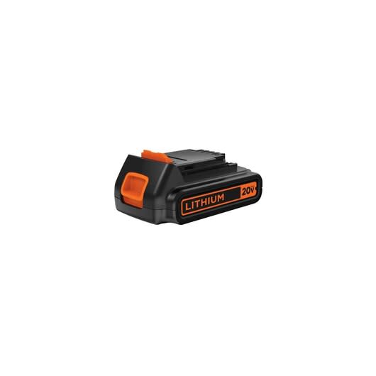 Black and decker Inflador BDINF20-B2C7