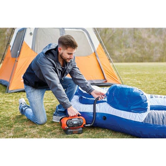 Black and decker Inflador BDINF20-B2C4