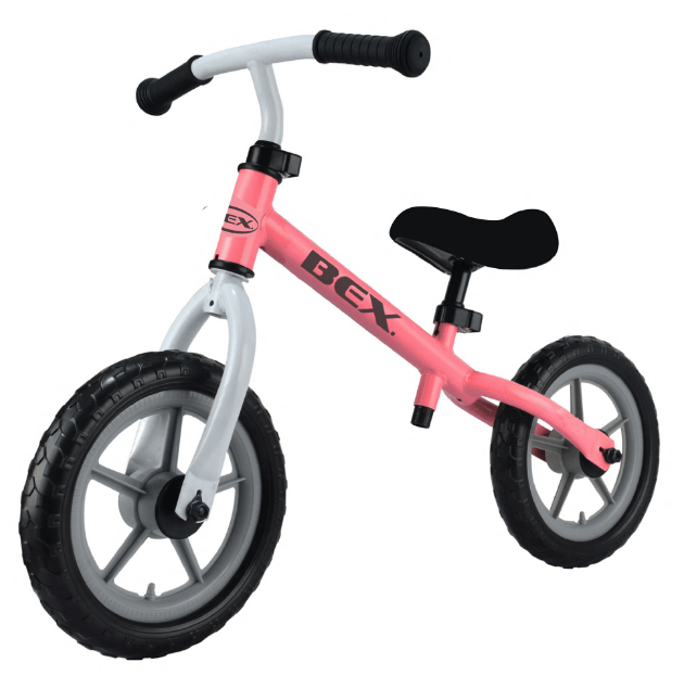Bicicleta Equilibrio Bex1