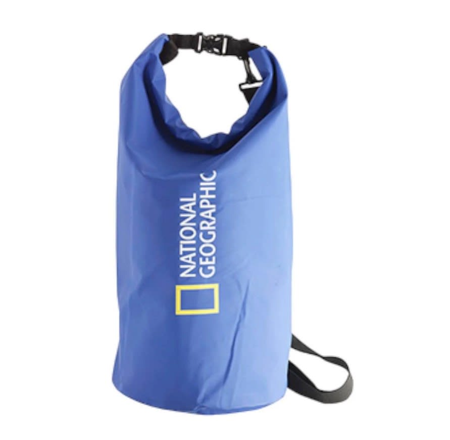 Bolsa Seca Impermeable 15 Litros National Geographic1