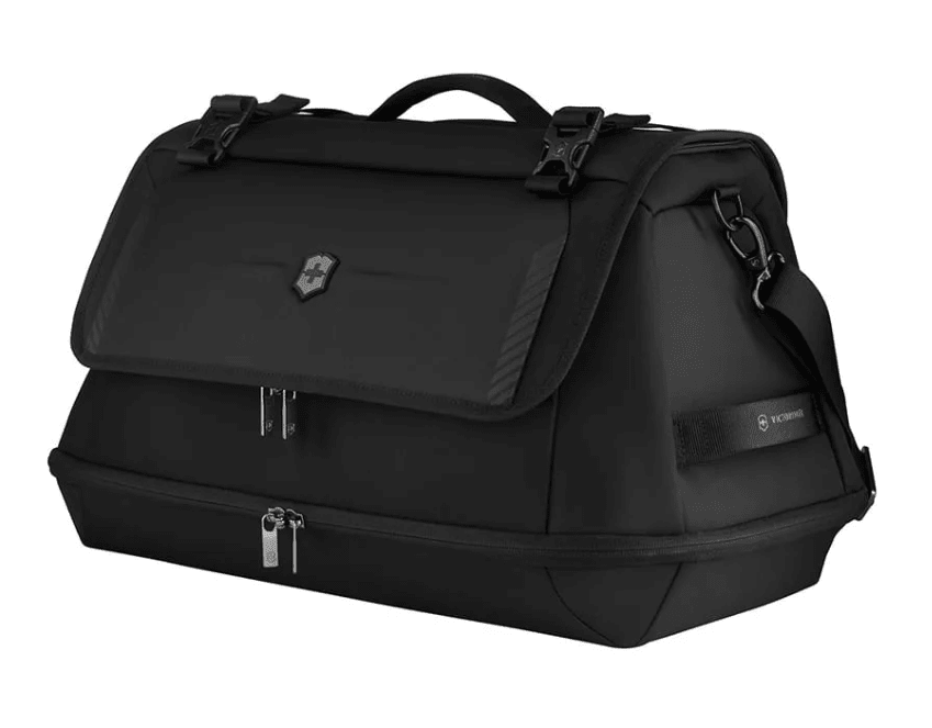 Bolso Victorinox Crosslight Duffel 37Lt2