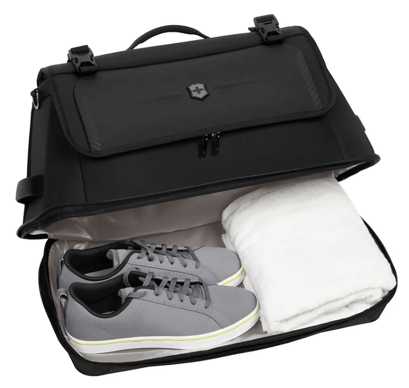 Bolso Victorinox Crosslight Duffel 37Lt3