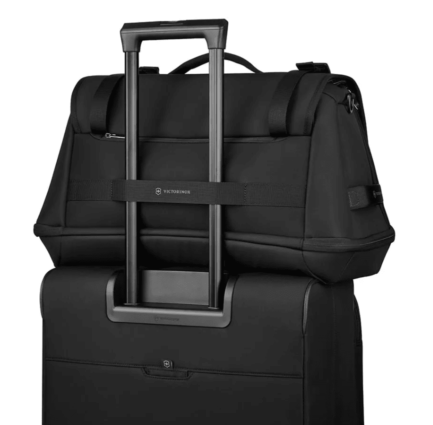 Bolso Victorinox Crosslight Duffel 37Lt4