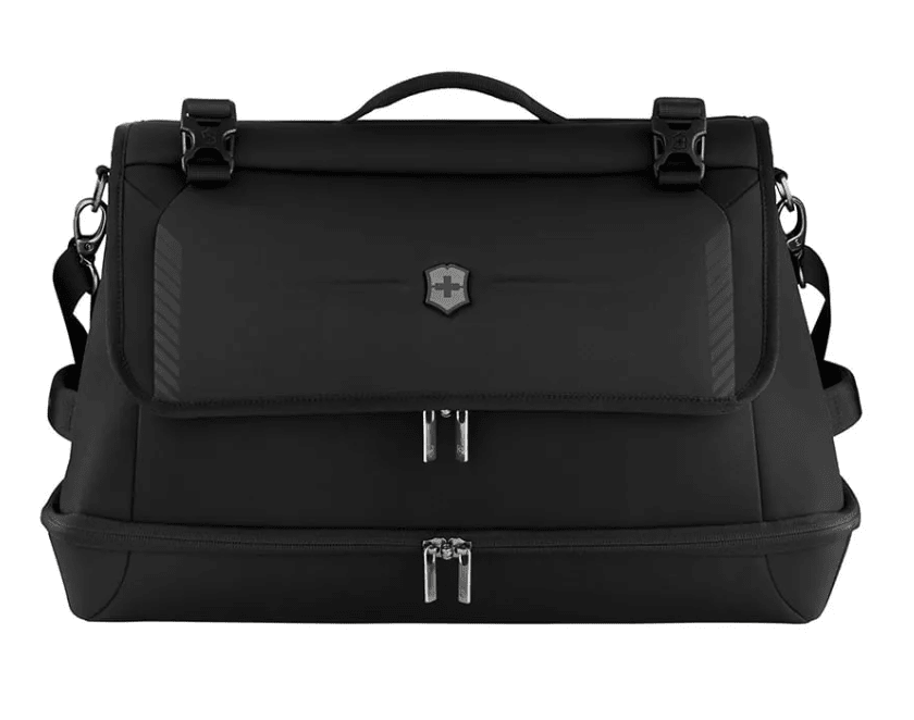 Bolso Victorinox Crosslight Duffel 37Lt1