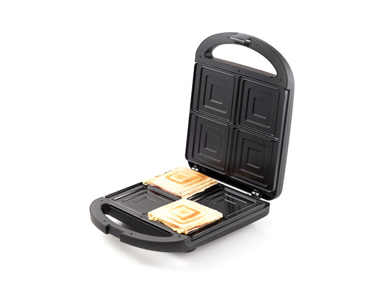 Sandwichera Ursus Trotter BROT41