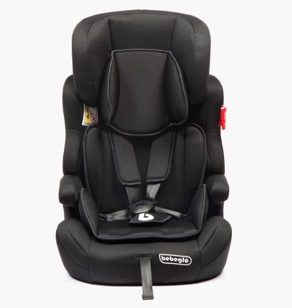 BEBEGLO BUTACA 9 A 36 KG BEBEGLO N2