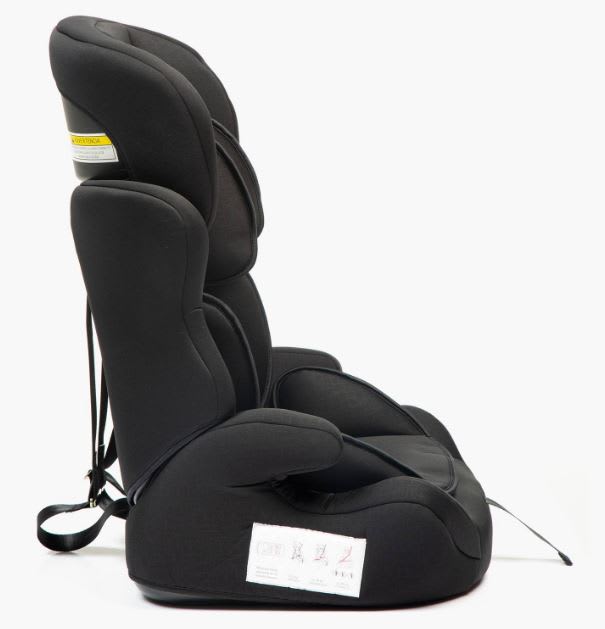 BEBEGLO BUTACA 9 A 36 KG BEBEGLO N3