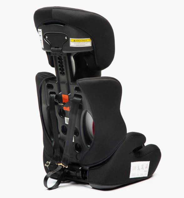 BEBEGLO BUTACA 9 A 36 KG BEBEGLO N4