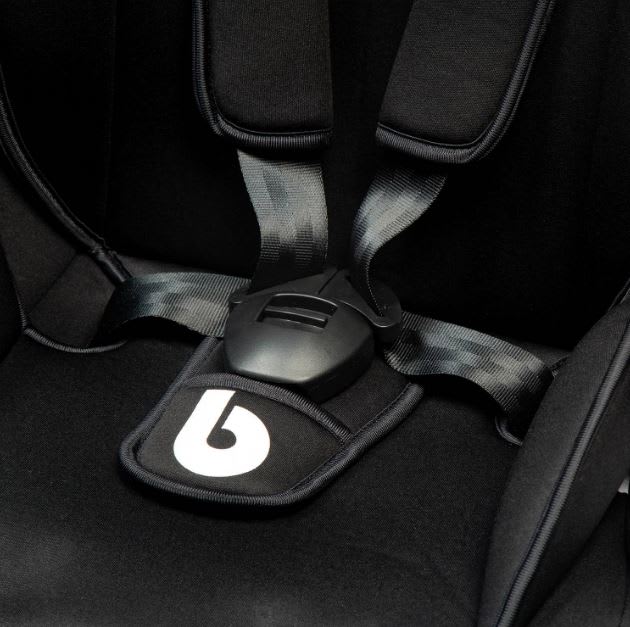 BEBEGLO BUTACA 9 A 36 KG BEBEGLO N5