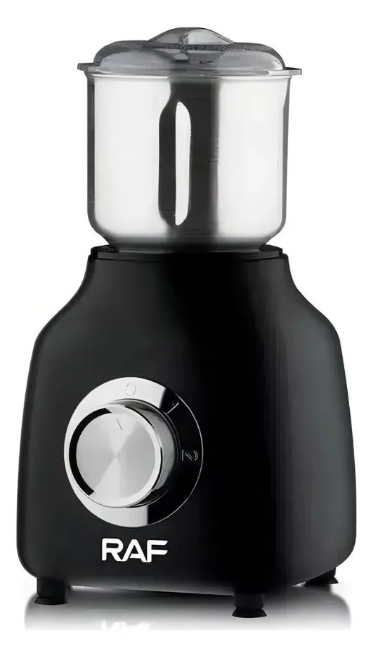 Licuadora y moledora café 3 En 1 RAF 350W3