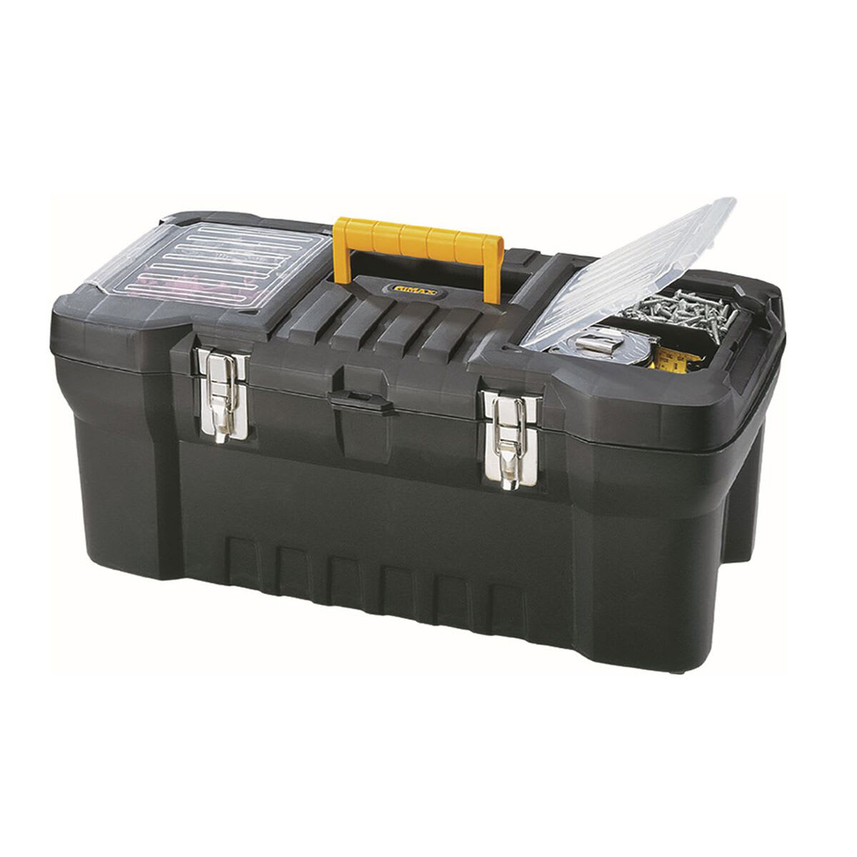 Caja herramientas 20