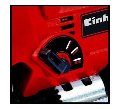 Einhell Sierra caladora 550Watts 20mm2