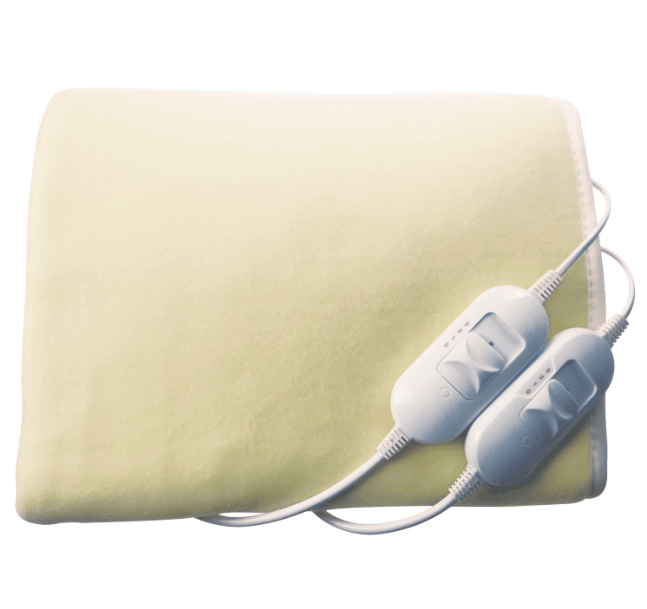 Calientacamas Gama 2 plazas2