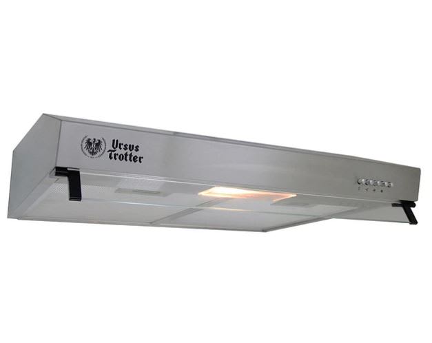 Ursus Trotter CAMPANA 60 INOX 2M1