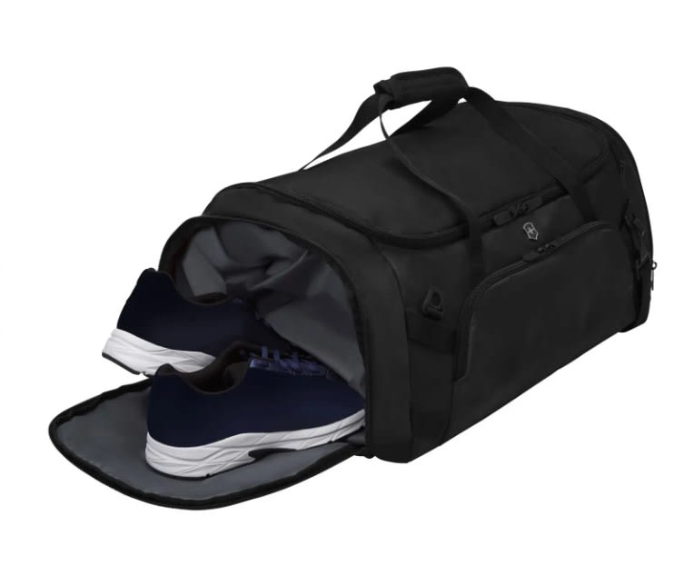 Victorinox 2x1 Bolso Duffel / Mochila Backpack VX Sport EVO5