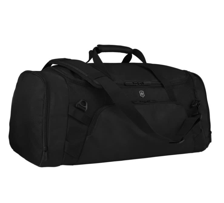 Victorinox 2x1 Bolso Duffel / Mochila Backpack VX Sport EVO4
