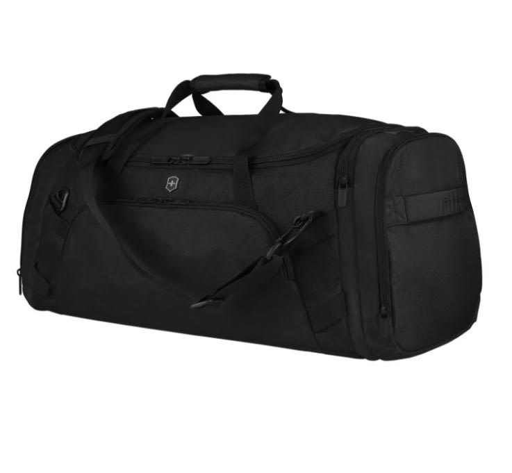 Victorinox 2x1 Bolso Duffel / Mochila Backpack VX Sport EVO3