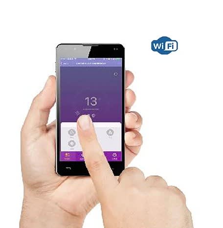 UrsusTrotter Aire Acondicionado Portátil 9.000 BTU2