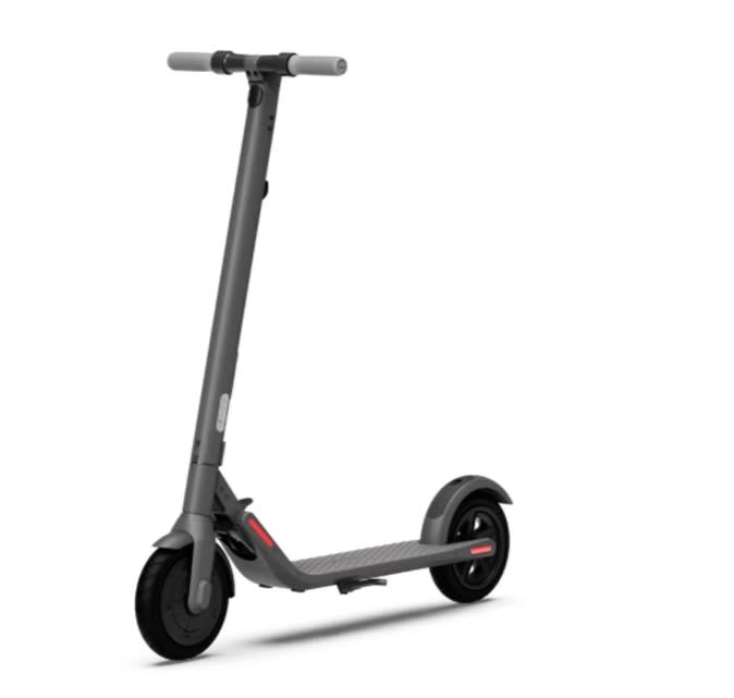 Scooter Electrico Segway Ninebot E221
