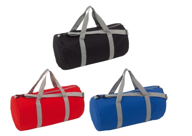 STS Bolso deportivo Workout2