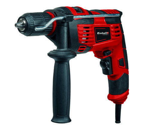 Einhell Taladro Alambrico 720 Watts 13mm2