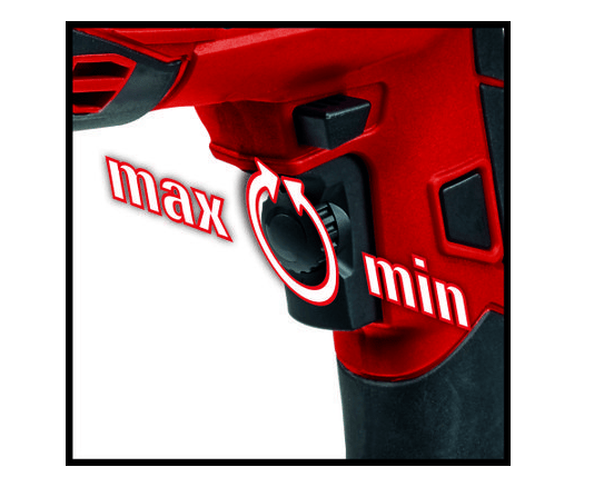 Einhell Taladro Alambrico 720 Watts 13mm4