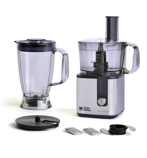 Procesador de alimentos y licuadora Ursus Trotter Processor7501