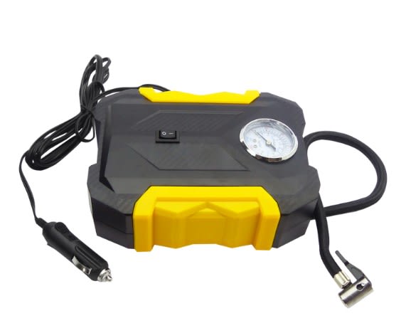 Compresor de aire portatil CARSUN 12volts3