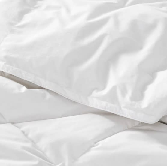 Plumon Duvet Goose Down Cannon 15% 3.0 plaza 4