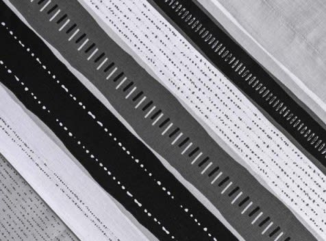 Juego Sabanas AF 1.5 PLAZA 144H 50%Alg Estamp Iron S221