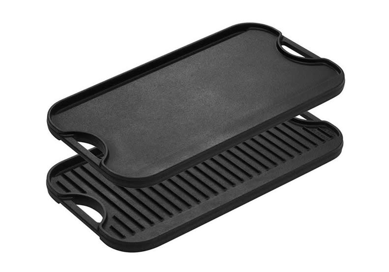 Plancha Reversible Hierro Fundido1
