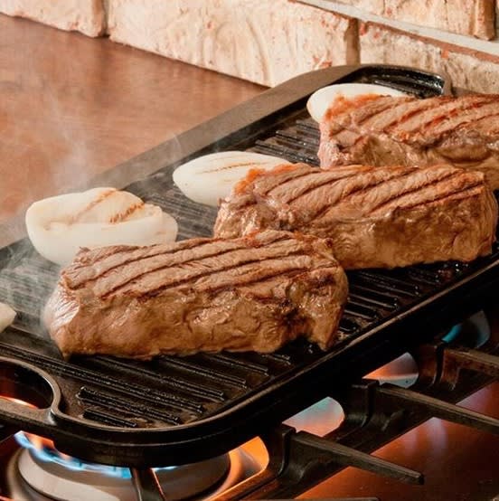 Plancha Reversible Hierro Fundido3