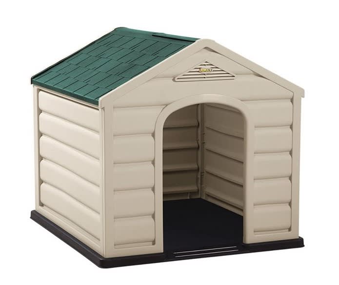 Casa Para Perro Rimax Grande1