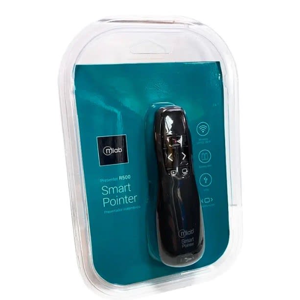 Mlabs Presentador Media Pointer laser R5003