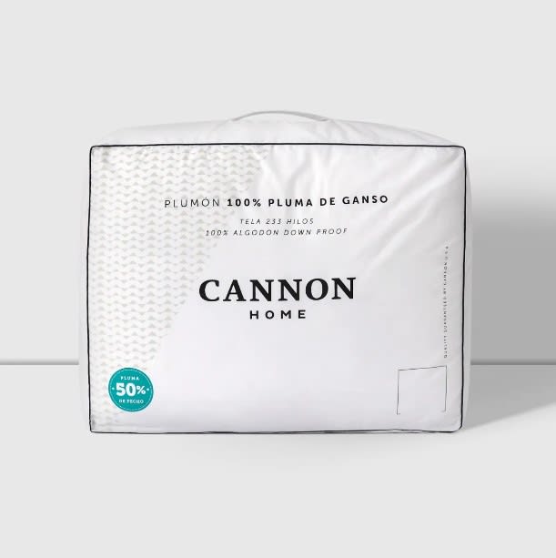 Plumon Duvet Goose Down1
