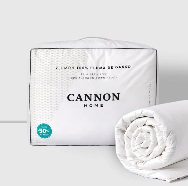 Plumon Duvet Goose Down2