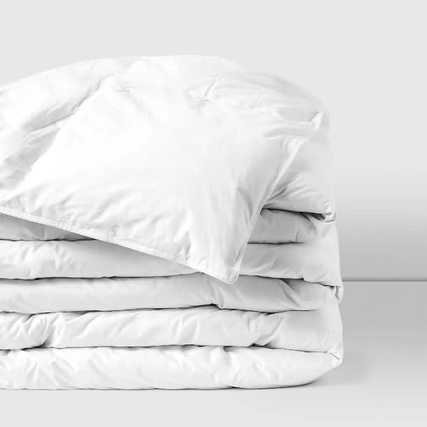 Plumon Duvet Goose Down3