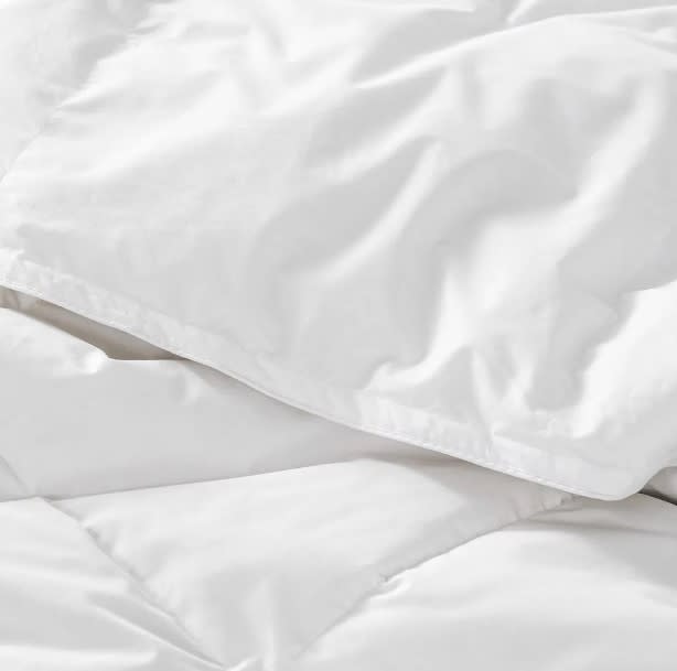 Plumon Duvet Goose Down5