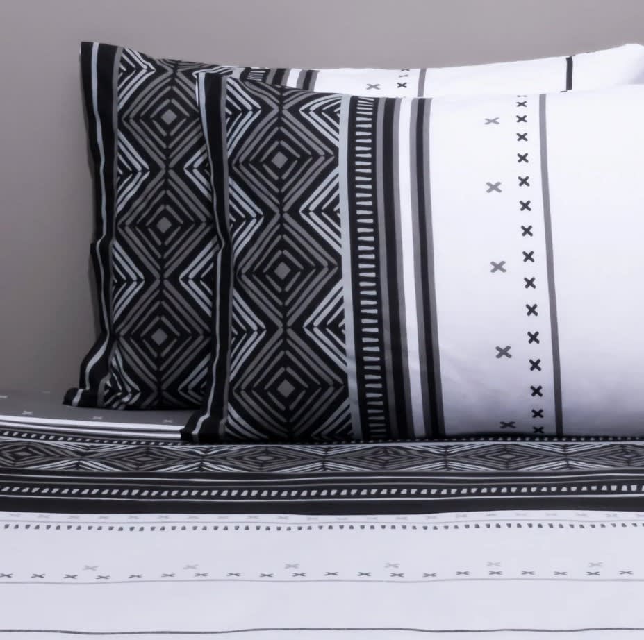 Juego sabanas Cannon 144 hilos Indi 2.0 Plazas2